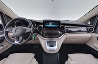 Mercedes-Benz V vaihtoauto