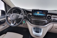 Mercedes-Benz V vaihtoauto