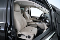 Mercedes-Benz V vaihtoauto