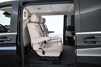 Mercedes-Benz V vaihtoauto