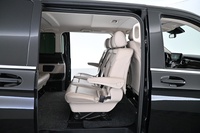 Mercedes-Benz V vaihtoauto