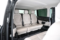 Mercedes-Benz V vaihtoauto