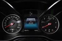 Mercedes-Benz V vaihtoauto