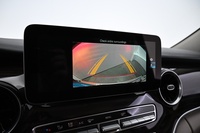 Mercedes-Benz V vaihtoauto