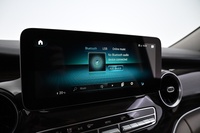 Mercedes-Benz V vaihtoauto