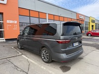 Volkswagen Multivan vaihtoauto