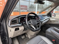 Volkswagen Multivan vaihtoauto