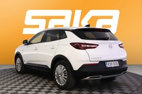 Opel Grandland X vaihtoauto