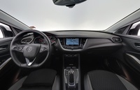 Opel Grandland X vaihtoauto