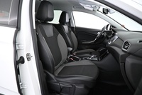 Opel Grandland X vaihtoauto