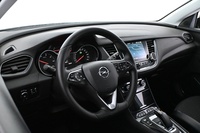 Opel Grandland X vaihtoauto