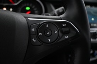 Opel Grandland X vaihtoauto