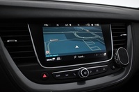 Opel Grandland X vaihtoauto