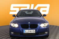 BMW 335 vaihtoauto