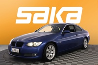 BMW 335 vaihtoauto