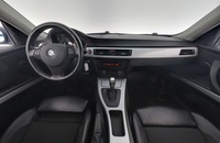 BMW 335 vaihtoauto