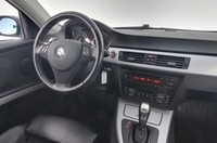 BMW 335 vaihtoauto