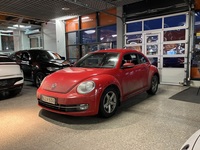 Volkswagen Beetle vaihtoauto