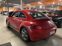 Volkswagen Beetle vaihtoauto