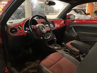 Volkswagen Beetle vaihtoauto