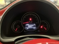 Volkswagen Beetle vaihtoauto