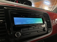 Volkswagen Beetle vaihtoauto