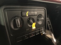 Volkswagen Beetle vaihtoauto