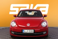 Volkswagen Beetle vaihtoauto