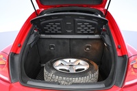 Volkswagen Beetle vaihtoauto