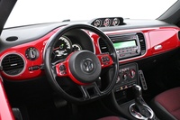 Volkswagen Beetle vaihtoauto