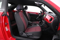 Volkswagen Beetle vaihtoauto