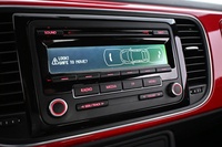 Volkswagen Beetle vaihtoauto