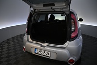 Kia Soul vaihtoauto