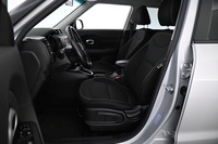 Kia Soul vaihtoauto