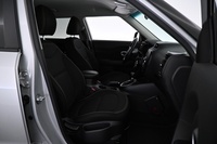 Kia Soul vaihtoauto