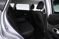 Kia Soul vaihtoauto
