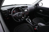 Kia Soul vaihtoauto