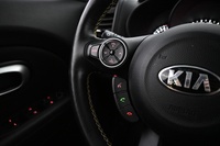 Kia Soul vaihtoauto