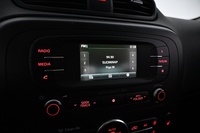 Kia Soul vaihtoauto
