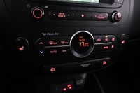 Kia Soul vaihtoauto