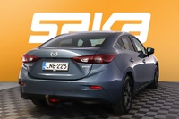 Mazda 3 vaihtoauto