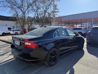 Volvo S80 vaihtoauto