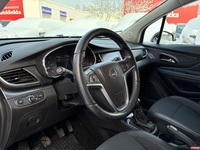 Opel Mokka vaihtoauto