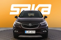 Opel Mokka vaihtoauto