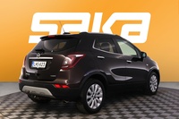 Opel Mokka vaihtoauto