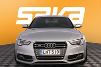 Audi S5 vaihtoauto