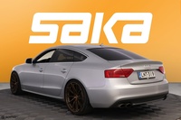 Audi S5 vaihtoauto