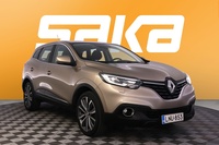 Renault Kadjar vaihtoauto