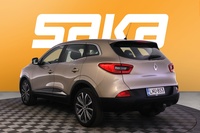 Renault Kadjar vaihtoauto