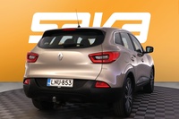 Renault Kadjar vaihtoauto